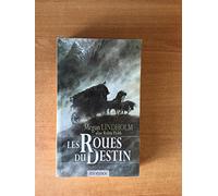 Série de Ki et Vandien 4 - Les roues du destin