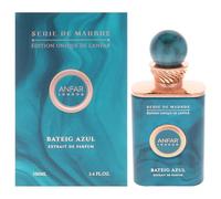 Serie De Marbre Edition - Bateig Azul by Anfar for Unisex - 3.4 oz Extrait De Parfum Spray