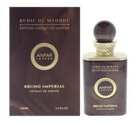 Serie De Marbre Edition - Bruno Imperial by Anfar for Men - 3.4 oz Extrait De Parfum Spray