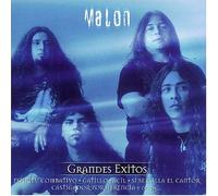 Serie De Oro: Grandes Exitos