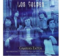 Serie De Oro: Grandes Exitos