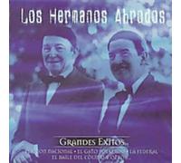 Serie de Oro: Grandes Exitos