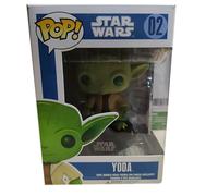 SÉRIE DE PERSONNAGES POP FUNKO EN VINYLE SÉRIE STAR WARS DE COLLECTION xx