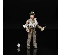 Hasbro - Figurine Plasma Series Ghostbusters Afterlife - Podcast - 81292