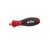 Série de poignée de tournevis 32160-WIH1 : SoftFinish® 125 mm WIHA