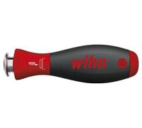 Série de poignées de tournevis 30372 : SoftFinish-telescopic® 120 mm WIHA