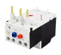 Série de relais thermiques RF380650 : RF38 Sortie : raccords à vis 4-6,5A LOV...
