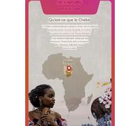 Série de Soins Capillaires Chebe, Coffret 7 Pièces avec Shampooing, Après-shampooing, Huile, Spray de Croissance Beurre Capillaire, Capsule, Poudre Chébe, Soin Complet pour Cheveux