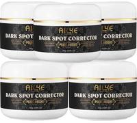 Série de soins de la peau au collagène, nettoyage des taches, hydratant, paquet de 5 crèmes