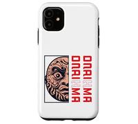 Série de textes Rouges en Gras Graham Graham Graham Coque pour iPhone 11