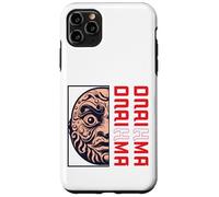 Série de textes Rouges en Gras Graham Graham Graham Coque pour iPhone 11 Pro Max