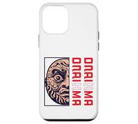 Série de textes Rouges en Gras Graham Graham Graham Coque pour iPhone 12 Mini