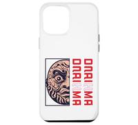 Série de textes Rouges en Gras Graham Graham Graham Coque pour iPhone 12 Pro Max