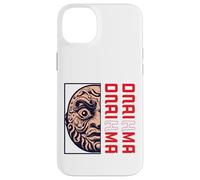 Série de textes Rouges en Gras Graham Graham Graham Coque pour iPhone 14 Plus