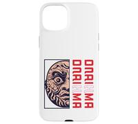 Série de textes Rouges en Gras Graham Graham Graham Coque pour iPhone 15 Plus