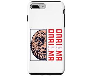 Série de textes Rouges en Gras Graham Graham Graham Coque pour iPhone 7 Plus/8 Plus
