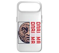 Série de textes Rouges en Gras Graham Graham Graham Coque pour iPhone Air