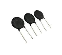 Série de thermistance NTC 10pcs MF72 Power,5D-15