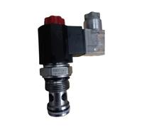 Série de vannes à cartouche solénoïde à 2 voies et 2 positions SV08, SV10, SV12, SV16