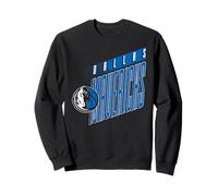 Série de victoires Officielles des Dallas Mavericks de la NBA Sweatshirt