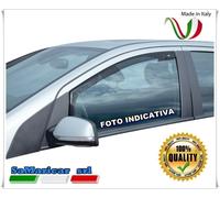 Série Déflecteurs Air Et Pluie Avant Adaptable Ford B-Max 5 Portes 2012- >