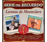 Serie Del Recuerdo