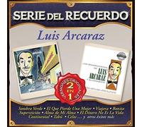 Serie Del Recuerdo [Import]