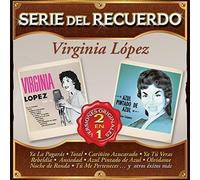 Serie Del Recuerdo [Import]