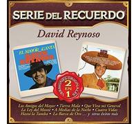 Serie Del Recuerdo [Import]