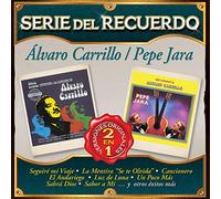 Serie Del Recuerdo [Import]