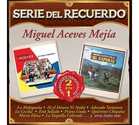 Serie Del Recuerdo [Import]