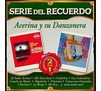 Serie Del Recuerdo [Import]