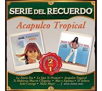 Serie Del Recuerdo [Import]