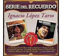 Serie Del Recuerdo [Import]
