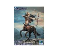 Série Des Mythes Grecs Antiques - Centaure - Master Box Mb24023