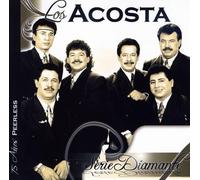 Los Acosta - Serie Diamante: Los Acosta