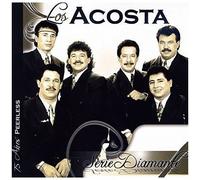 Serie Diamante: Los Acosta