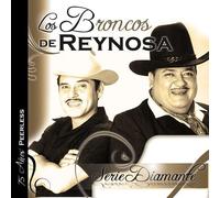 Serie Diamante: Los Broncos De Reynosa