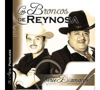 Serie Diamante-Los Broncos De Reynosa
