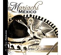 Serie Diamante: Mariachi Mexico De Pepe Villa