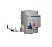 SÉRIE DIFFÉRENTIELLE ACCOPPIABLE NB1L-40/4P-AC30 51900 198389