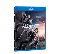Serie Divergence: Aliance (Blu-ray) (Divergent Series, The: Allegiant ) (Tchèque version)