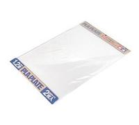 Série d'outils amusants Tamiya n ° 125 Prabang 1.2mm B4 (2 feuilles) 70125 G