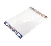 Série d'outils amusants Tamiya No.124 Prabang 1.0mm B4 (2 feuilles) 70124 G