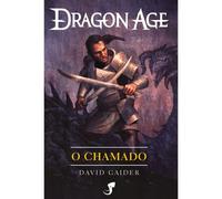 Serie Dragon Age Vol. 2 - O Ch