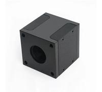 Série DS40 ~ DS130 for servomoteur série DB42-DB130 for couvercle de moteur pas à pas, Support de vis à billes, Support de roulement(DS80)