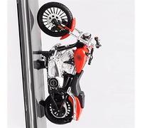 Série en Alliage 1/18 Modèle Moulé sous Pression Modèle De Croiseur De Moto De Rue Collection pour Enfants De Tourisme pour Breakout 2016