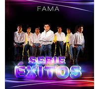 Fama – Serie Exitos – CD