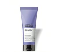 Serie Expert Blondifier Gloss Conditioner 200 ml - Conditioner, Resurfacing, For Blonde Hair, Acai Polyphenols, Suitable For Post-Shampoo Routine Après-shampoing Blondifier de L'Oréal ProfessionnelL'a