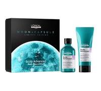 Série Expert Coffret Duo Scalp Balance Scalp Advanced 500ml G